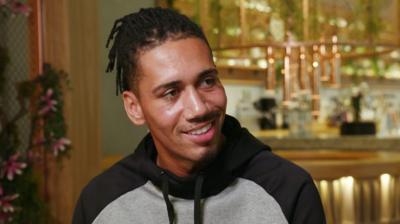 Chris Smalling