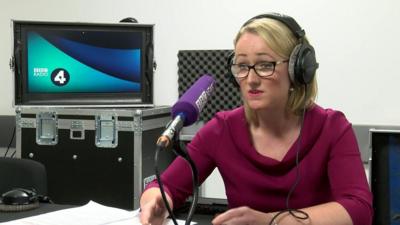 Rebecca Long-Bailey