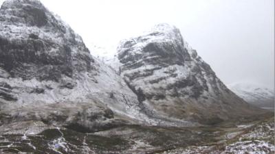 Glen Coe