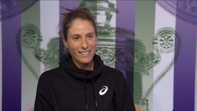 Johanna Konta