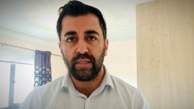 Humza Yousaf said the time is right to remove the last remaining Covid legal restrictions.