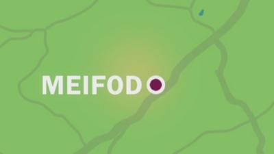 Meifod