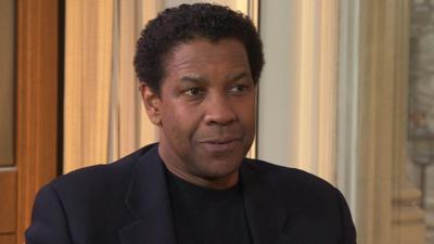 Denzel Washington