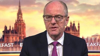 Nick Gibb