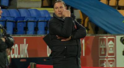 Malky MacAoidh