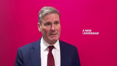 Sir Keir Starmer