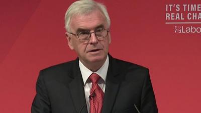 John McDonnell