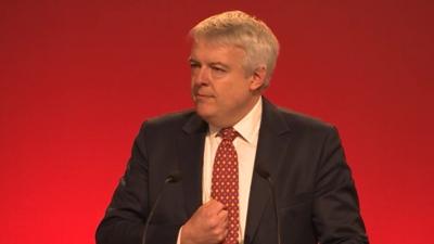 Carwyn Jones