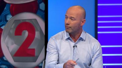 Arsenal players don't listen to Wenger anymore - Shearer