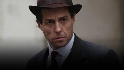 Hugh Grant as Jeremy Thorpe