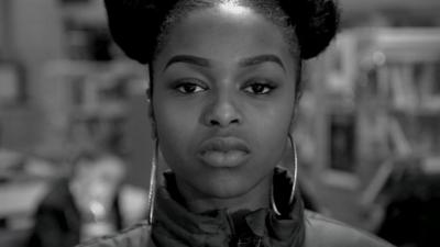 Nadia Rose