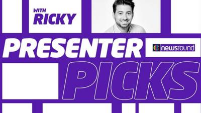 Ricky graphics.