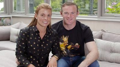 Wayne Rooney: The Man Behind the Goals preview