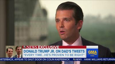 Trump Jr