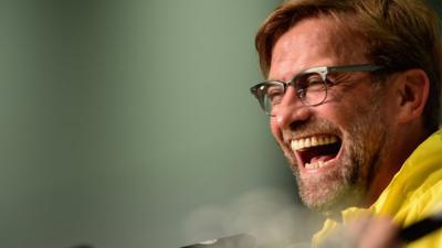 Jurgen Klopp