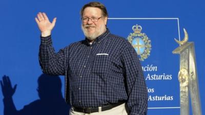 Ray Tomlinson