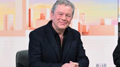 Jon Culshaw