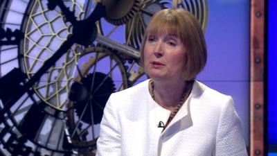 Harriet Harman