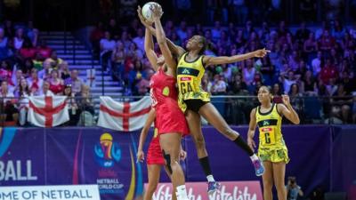 Netball-World-Cup-game.