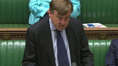 John Whittingdale