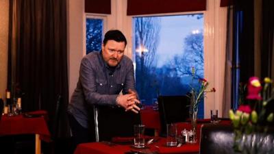 Ian Puleston-Davies