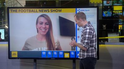 The Football News Show