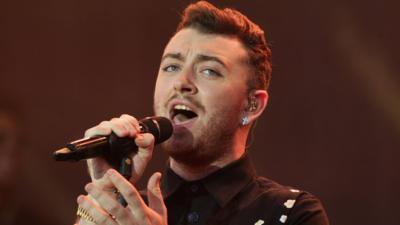 Sam Smith