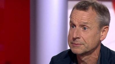 Jeremy Hardy