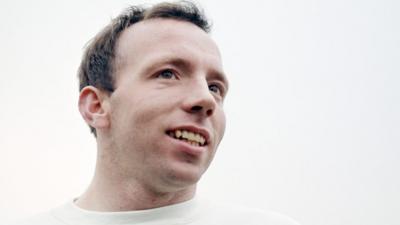 Nobby Stiles