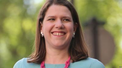 Jo Swinson