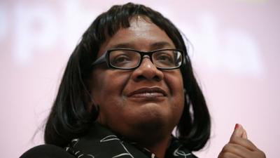 Diane Abbott