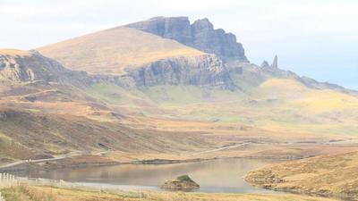 An t-Eilean Sgitheanach