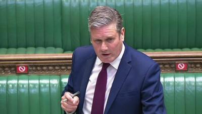 Sir Keir Starmer