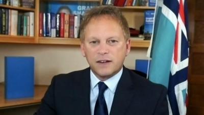 Grant Shapps