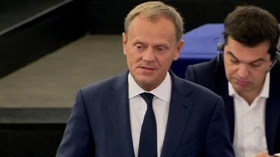 Donald Tusk