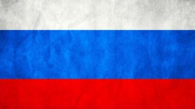 Russian flag