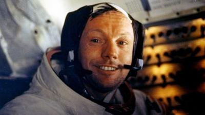 Neil Armstrong