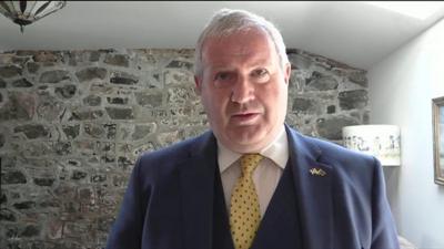 Ian Blackford