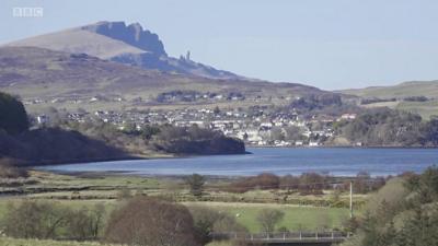 A' Ghàidhealtachd