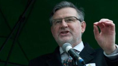 Barry Gardiner