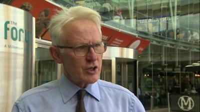 Norman Lamb