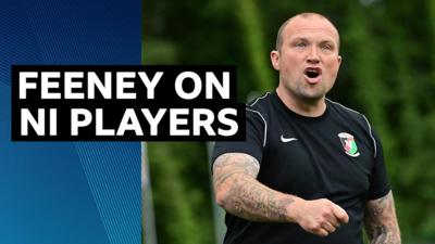 'Players must take look at themselves' - Warren Feeney