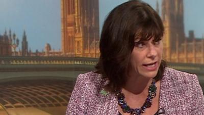 Claire Perry