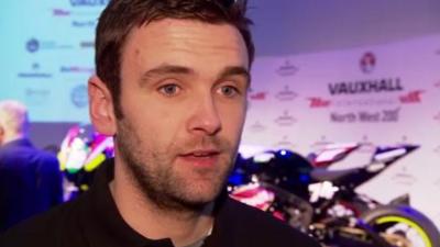 William Dunlop