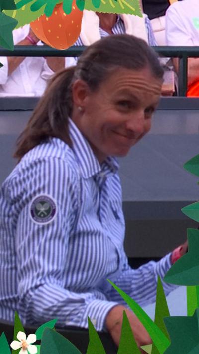 Umpire