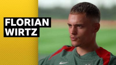 Florian Wirtz