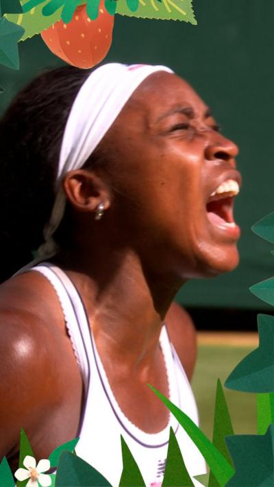 Coco Gauff
