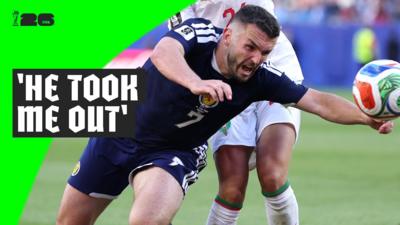 John McGinn