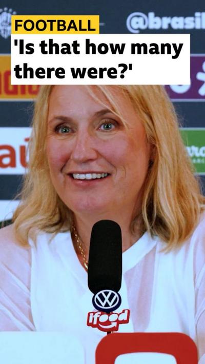 Emma Hayes