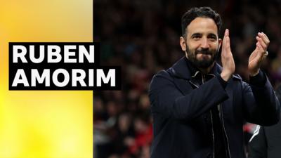 Ruben Amorim